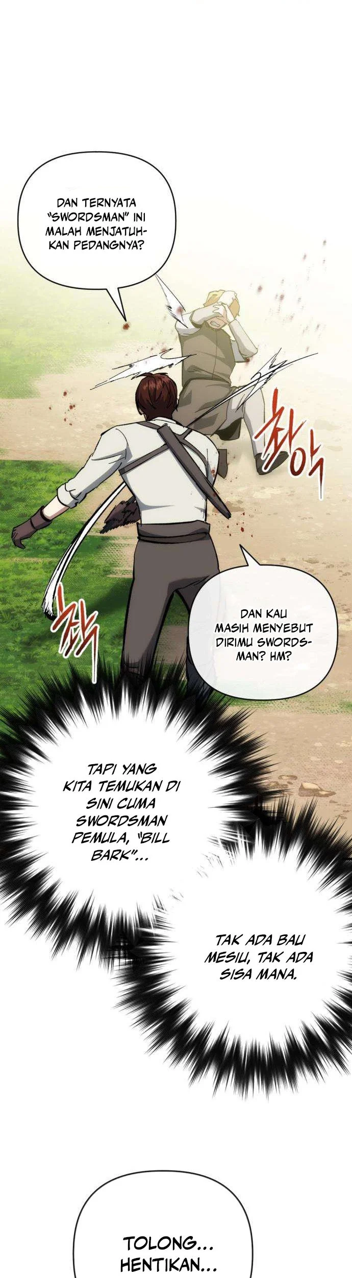 Bill The Blacksmith Bab 4 halaman 50