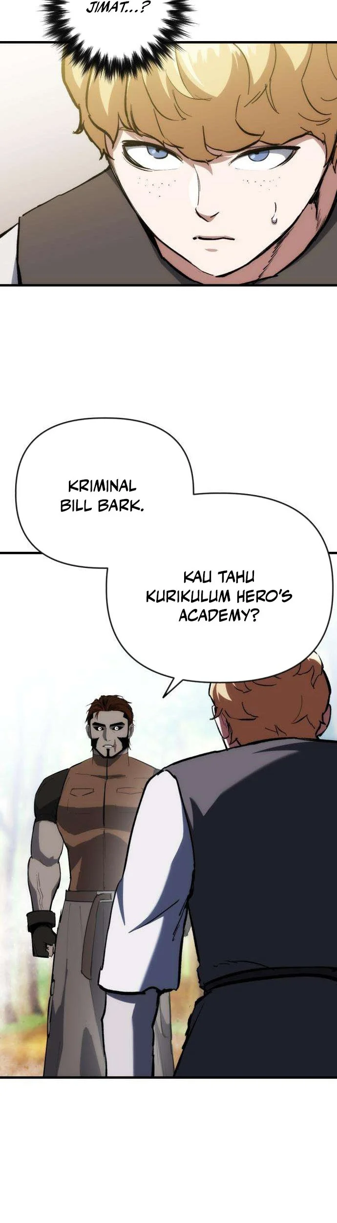 Bill The Blacksmith Bab 4 halaman 73