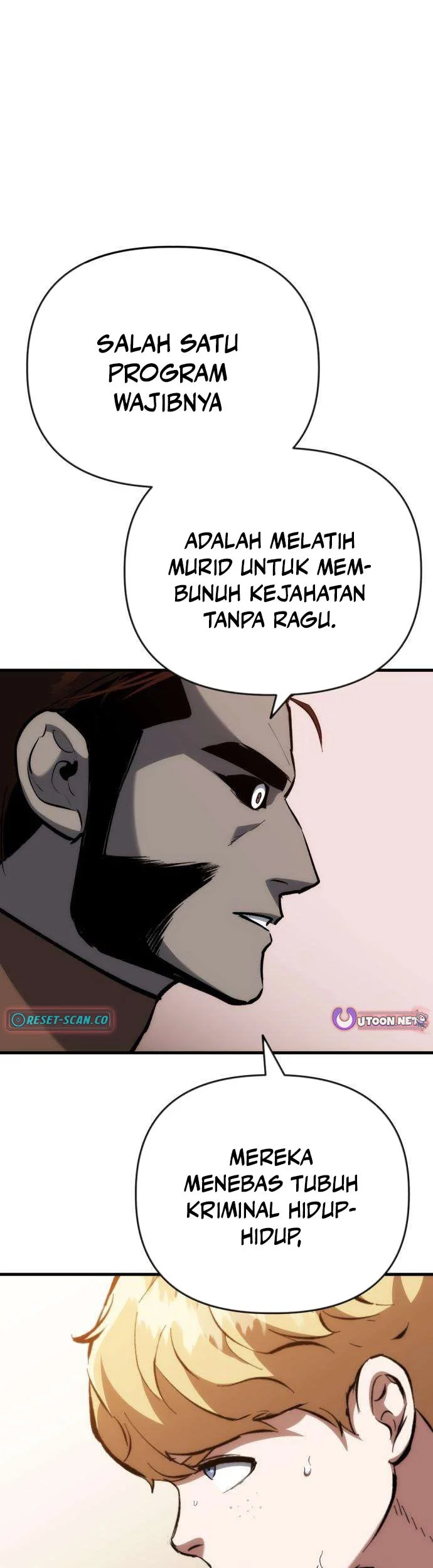 Bill The Blacksmith Bab 4 halaman 74