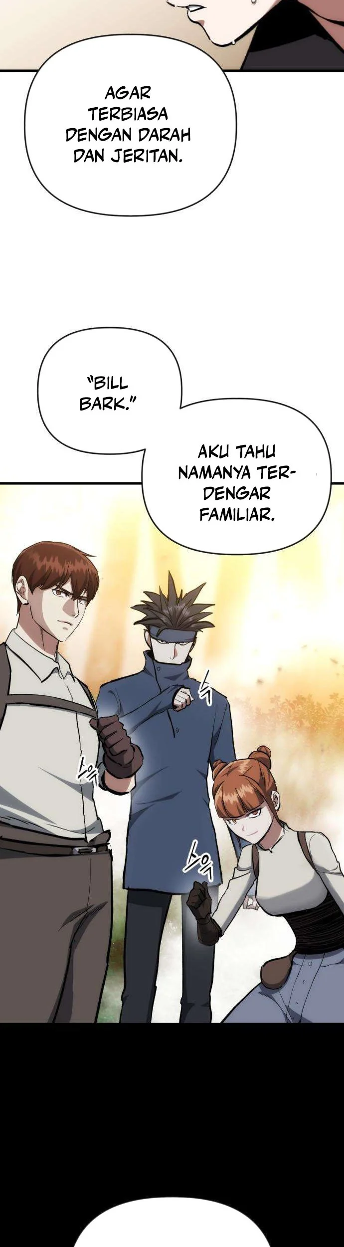 Bill The Blacksmith Bab 4 halaman 75