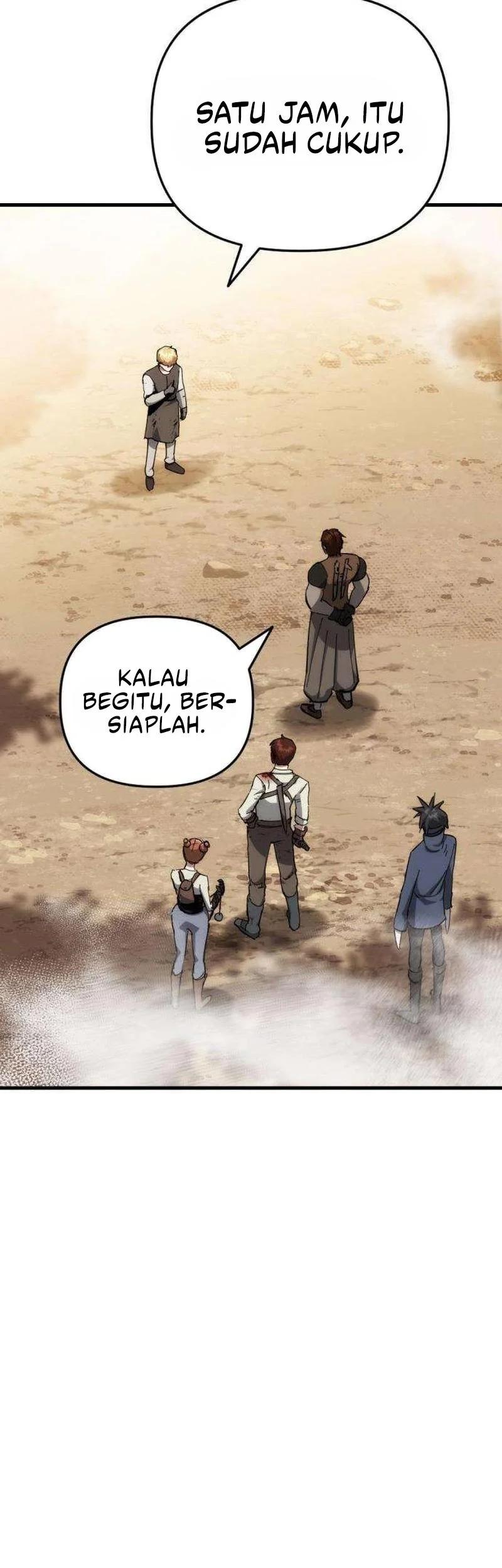 Bill The Blacksmith Bab 5 halaman 17