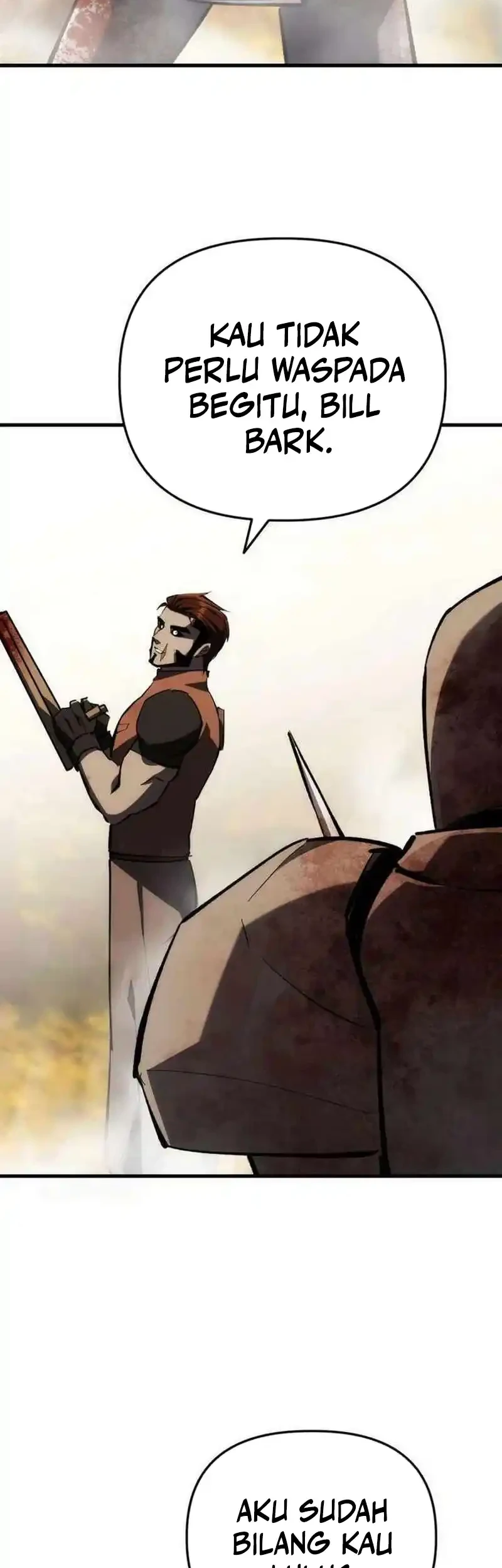 Bill The Blacksmith Bab 6 halaman 11