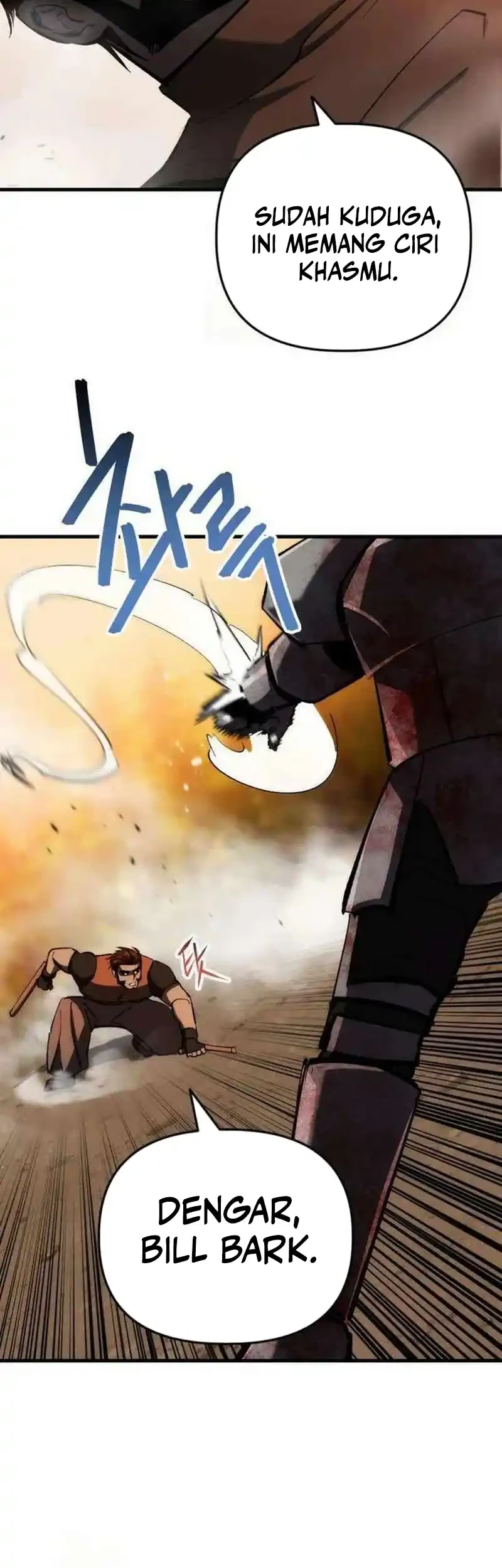 Bill The Blacksmith Bab 6 halaman 20