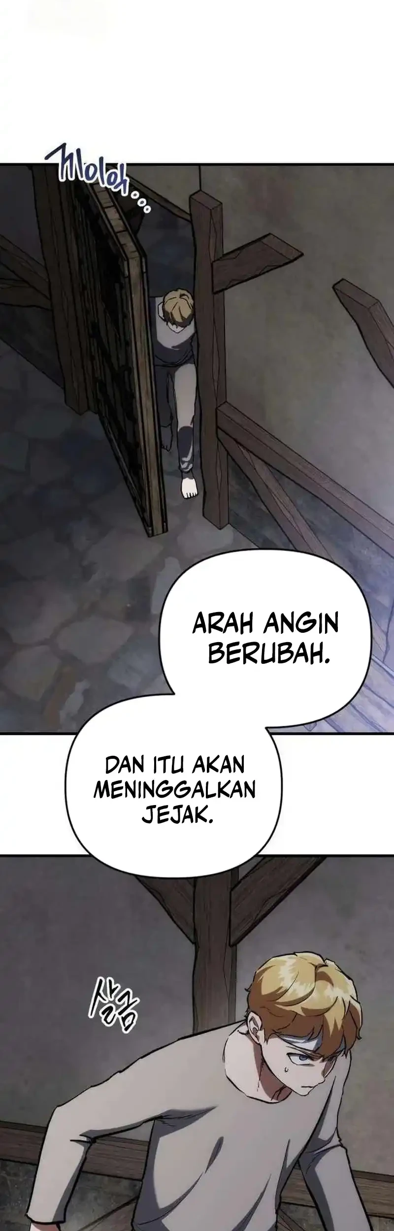 Bill The Blacksmith Bab 6 halaman 35