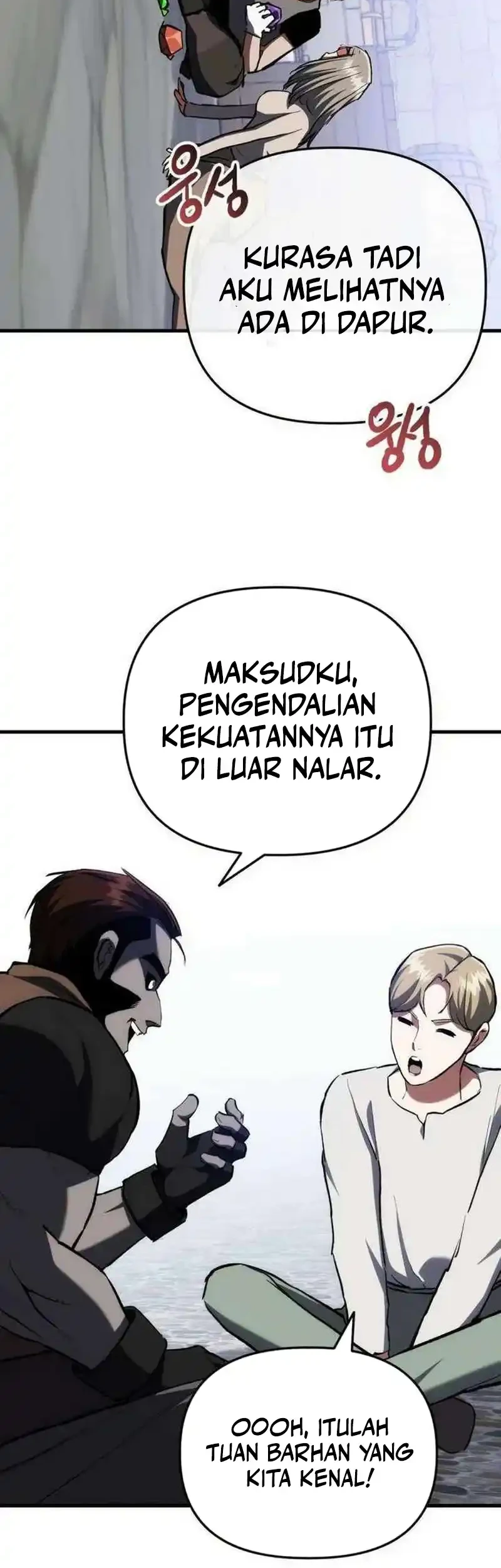 Bill The Blacksmith Bab 6 halaman 39