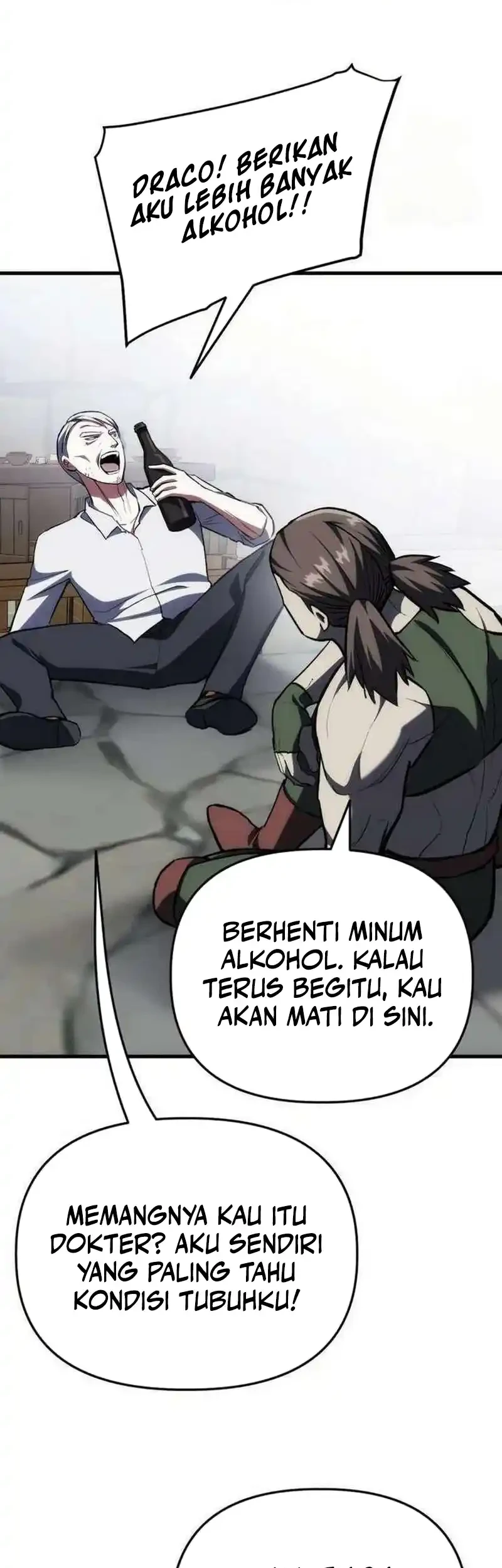 Bill The Blacksmith Bab 6 halaman 40