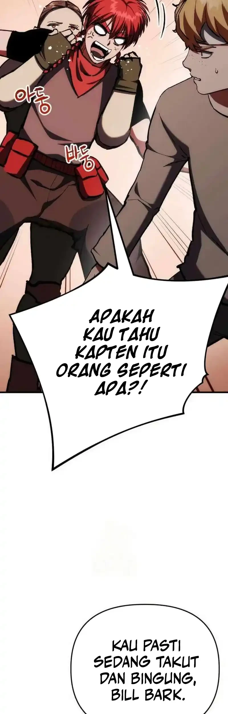 Bill The Blacksmith Bab 6 halaman 48
