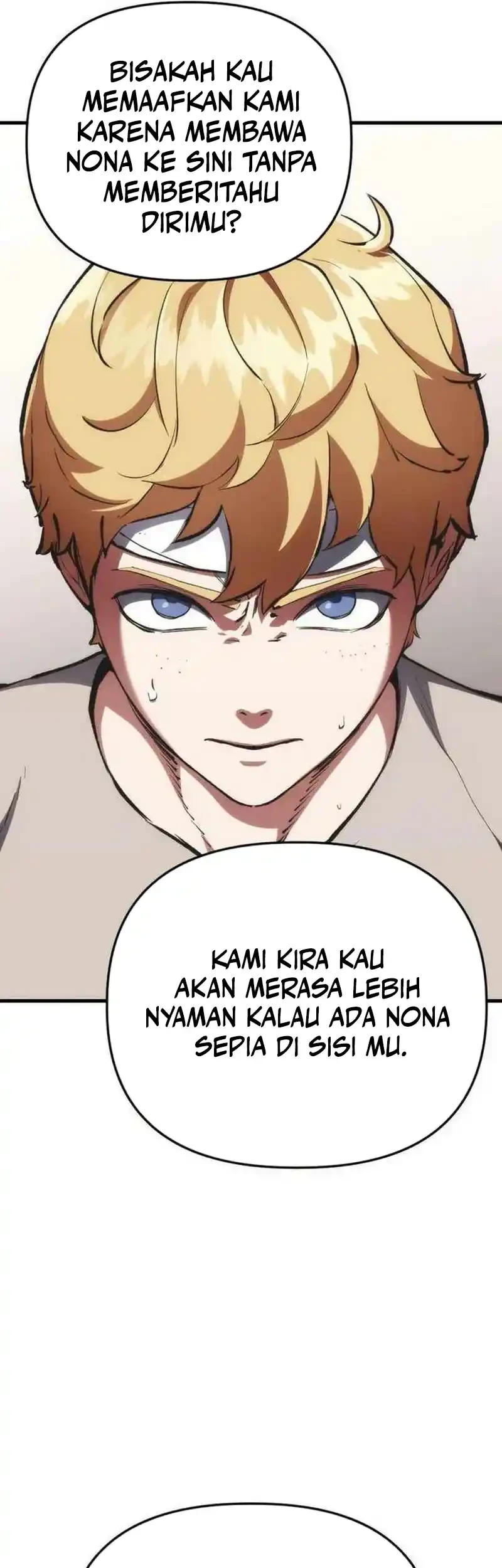 Bill The Blacksmith Bab 6 halaman 50