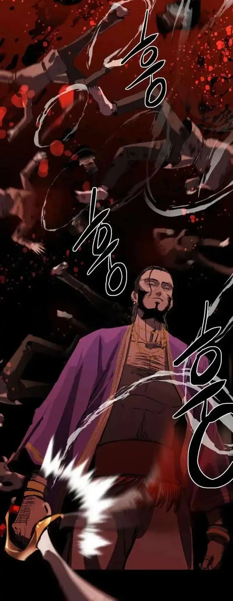 Bill The Blacksmith Bab 6 halaman 97