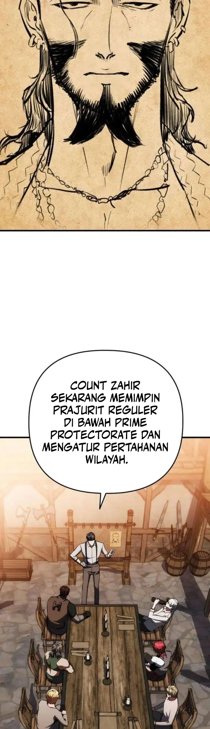 Bill The Blacksmith Bab 7 halaman 2