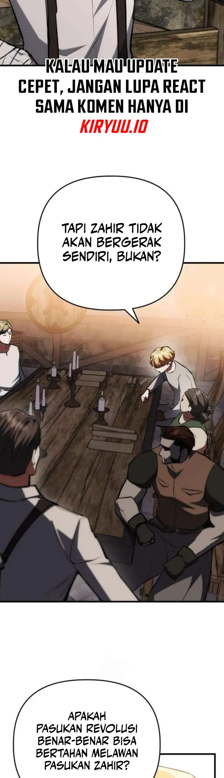 Bill The Blacksmith Bab 7 halaman 4