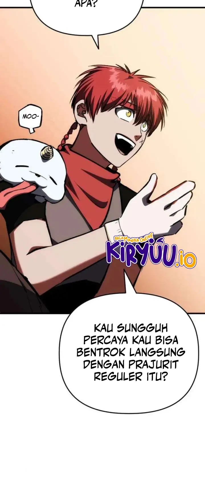 Bill The Blacksmith Bab 7 halaman 6