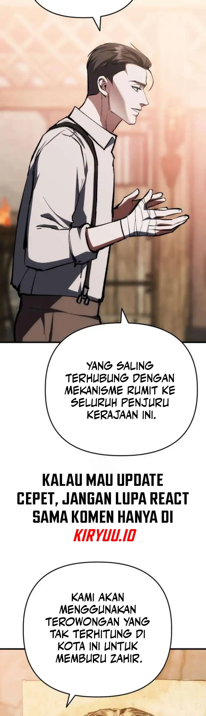 Bill The Blacksmith Bab 7 halaman 16
