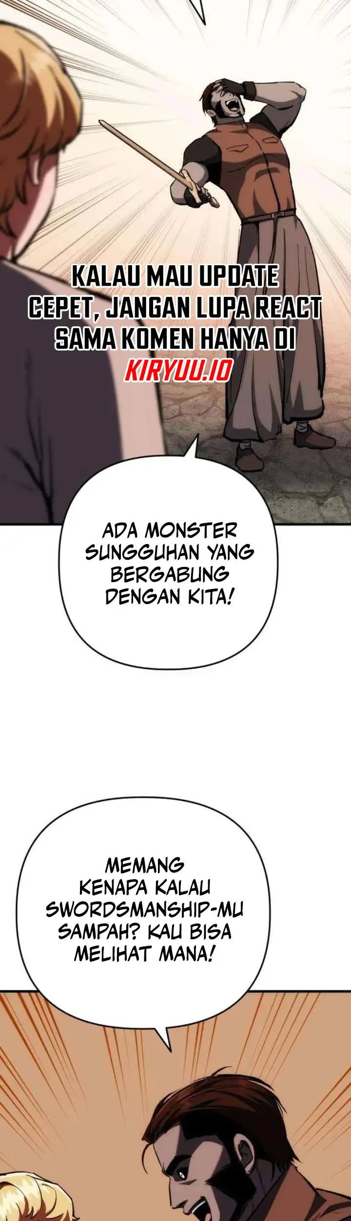 Bill The Blacksmith Bab 7 halaman 40