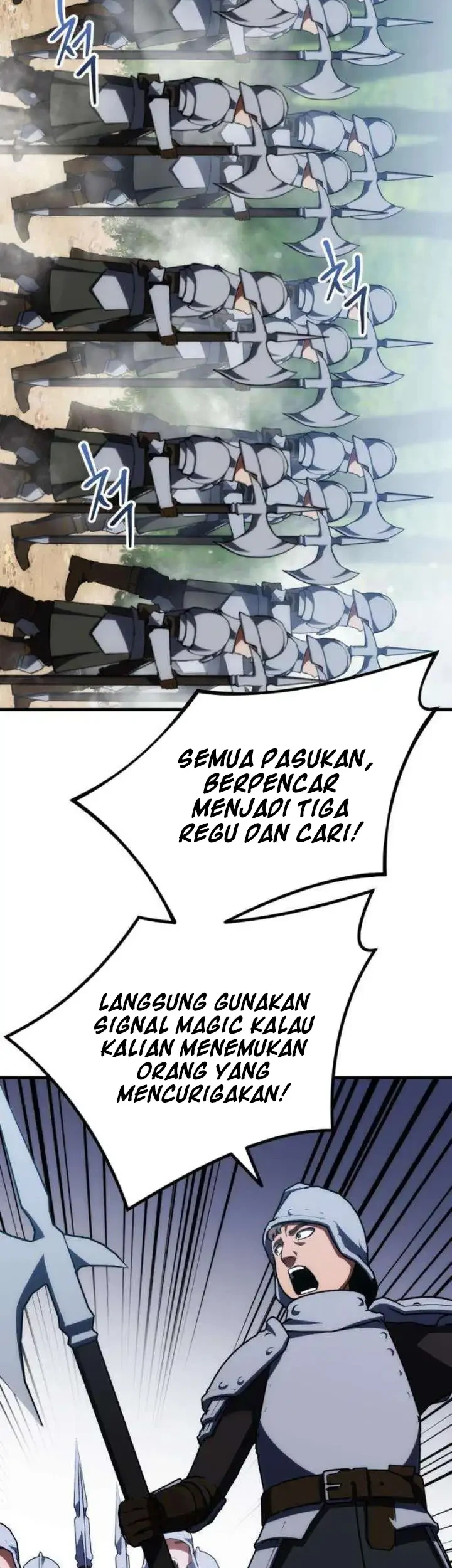 Bill The Blacksmith Bab 7 halaman 50