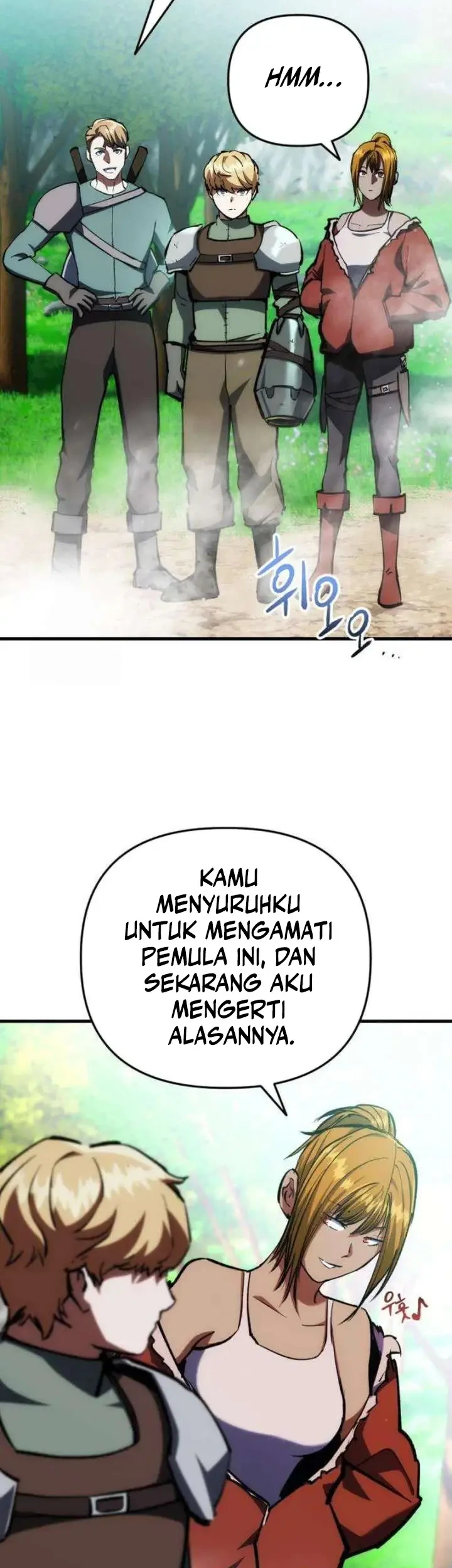 Bill The Blacksmith Bab 7 halaman 80