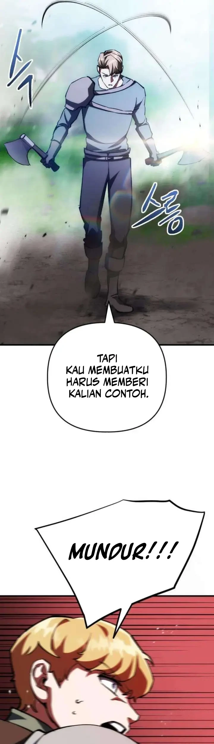 Bill The Blacksmith Bab 7 halaman 85