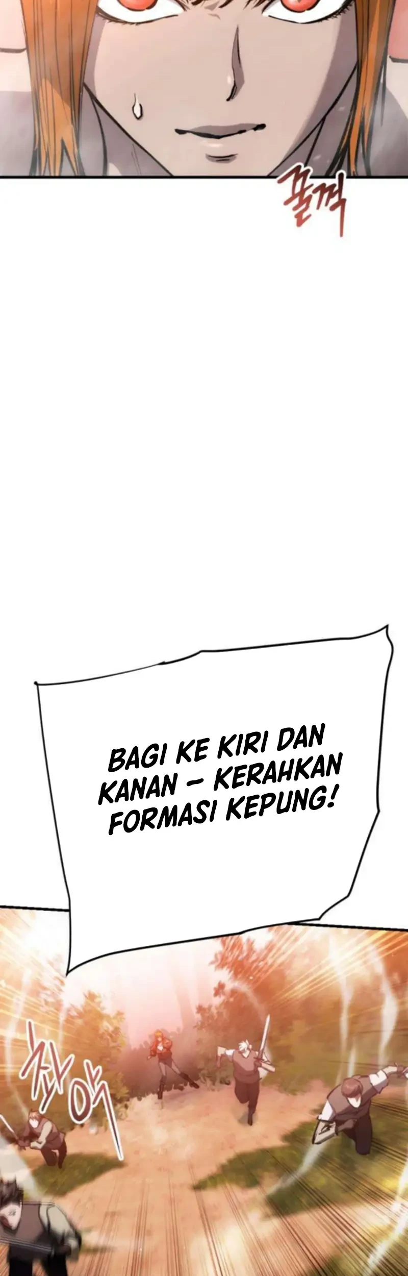 Bill The Blacksmith Bab 8 halaman 6