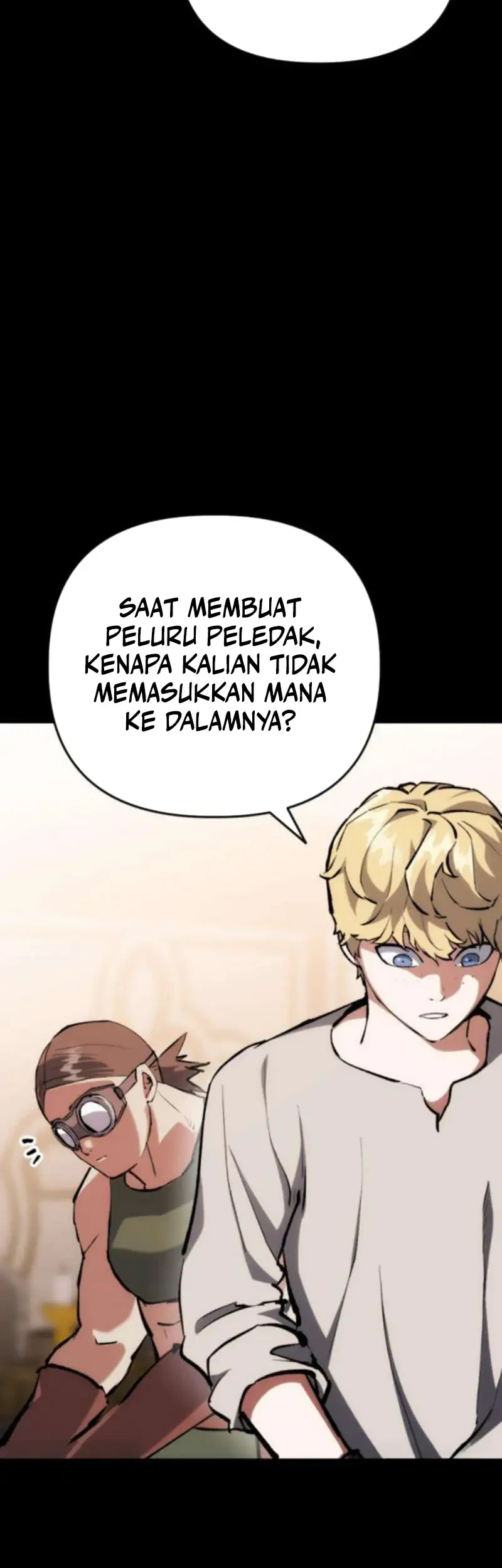 Bill The Blacksmith Bab 8 halaman 21