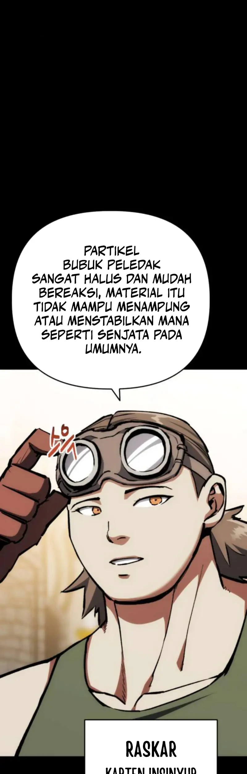 Bill The Blacksmith Bab 8 halaman 22