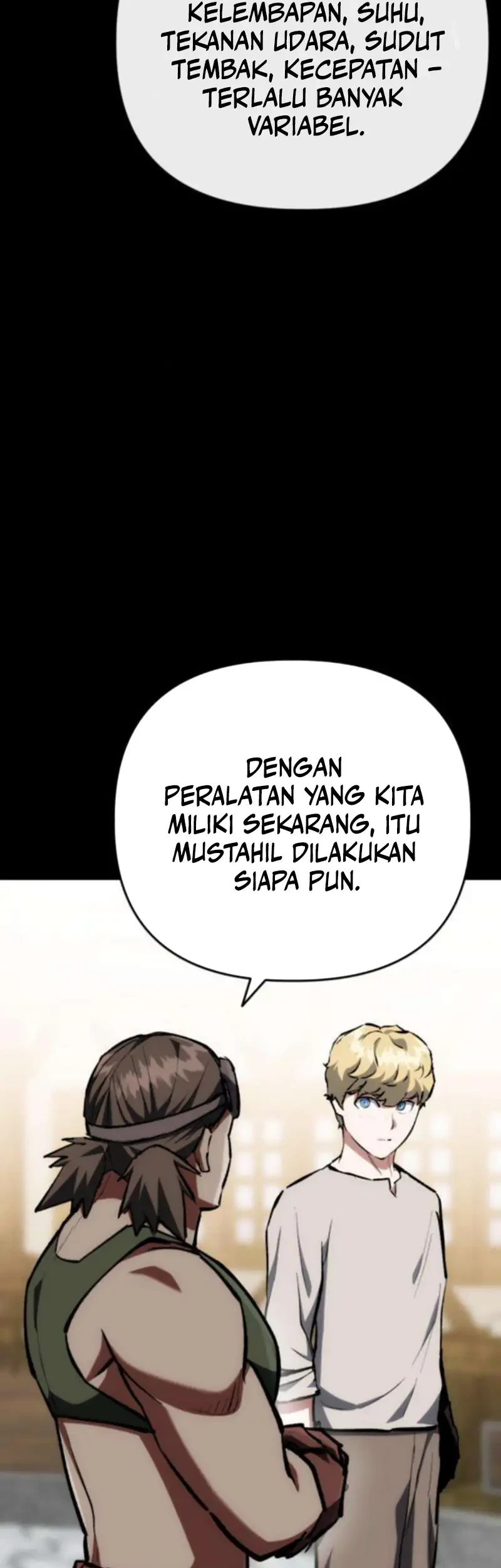Bill The Blacksmith Bab 8 halaman 24