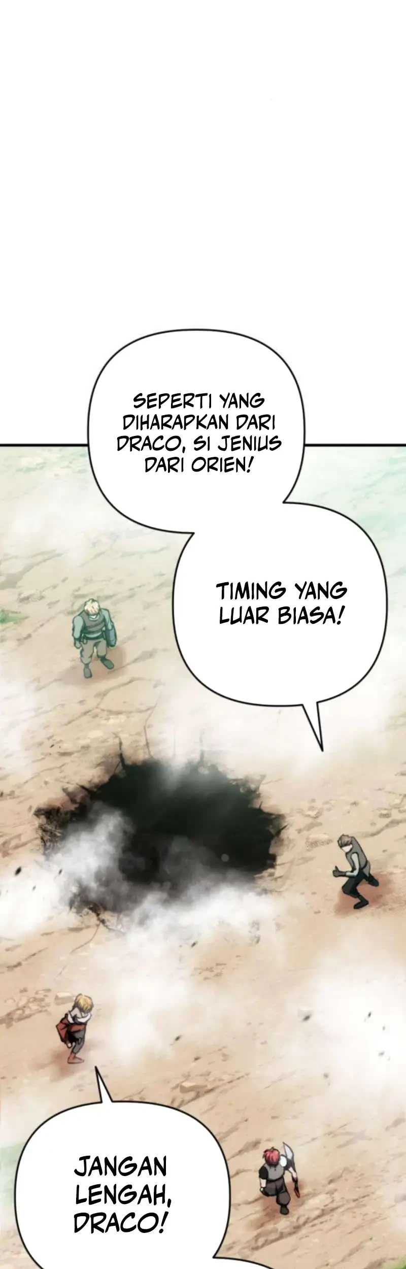 Bill The Blacksmith Bab 8 halaman 56