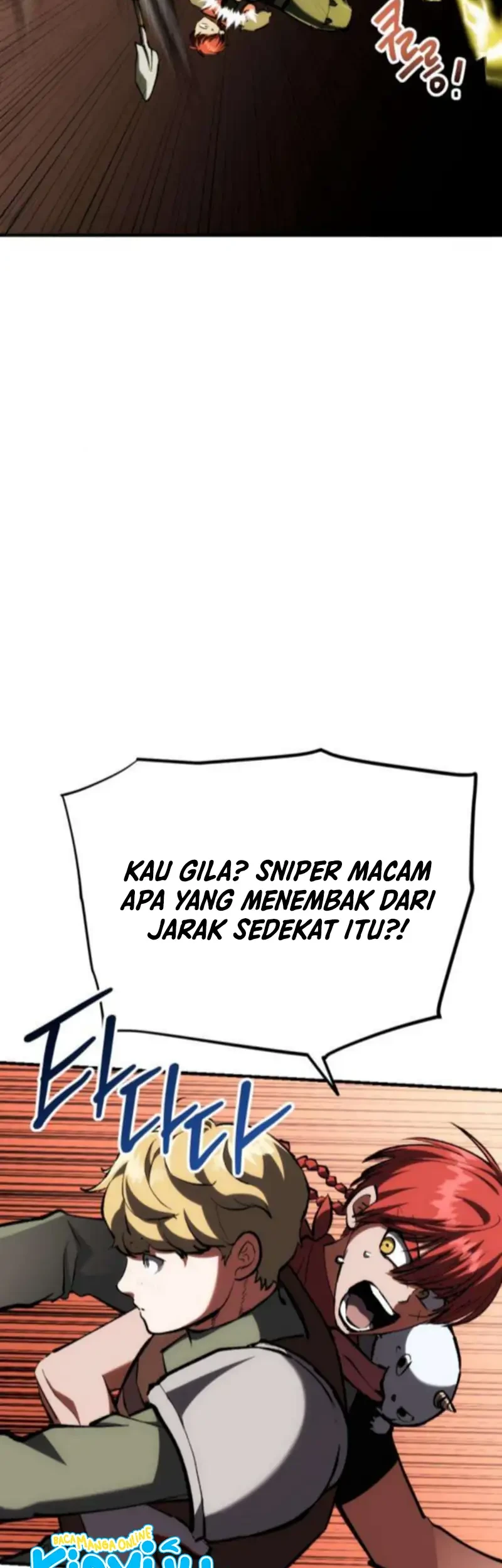 Bill The Blacksmith Bab 8 halaman 70