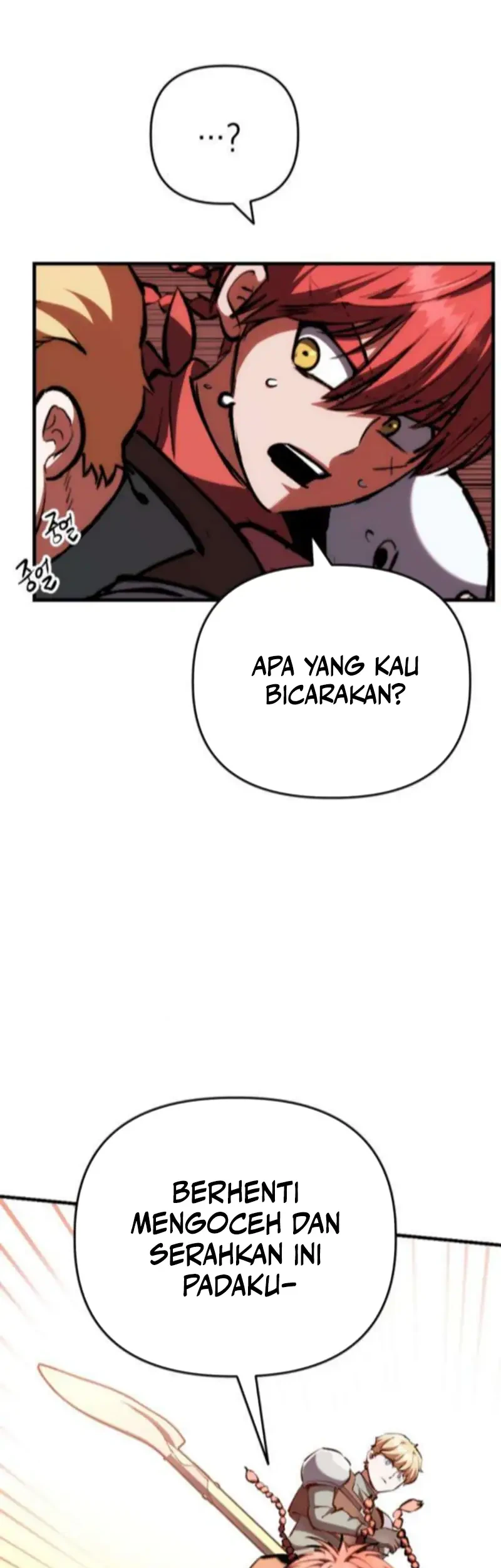 Bill The Blacksmith Bab 8 halaman 73