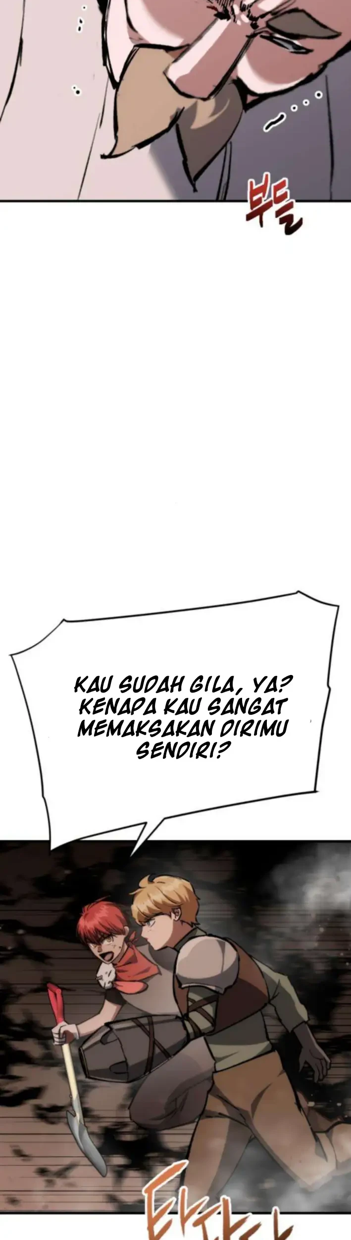Bill The Blacksmith Bab 9 halaman 10