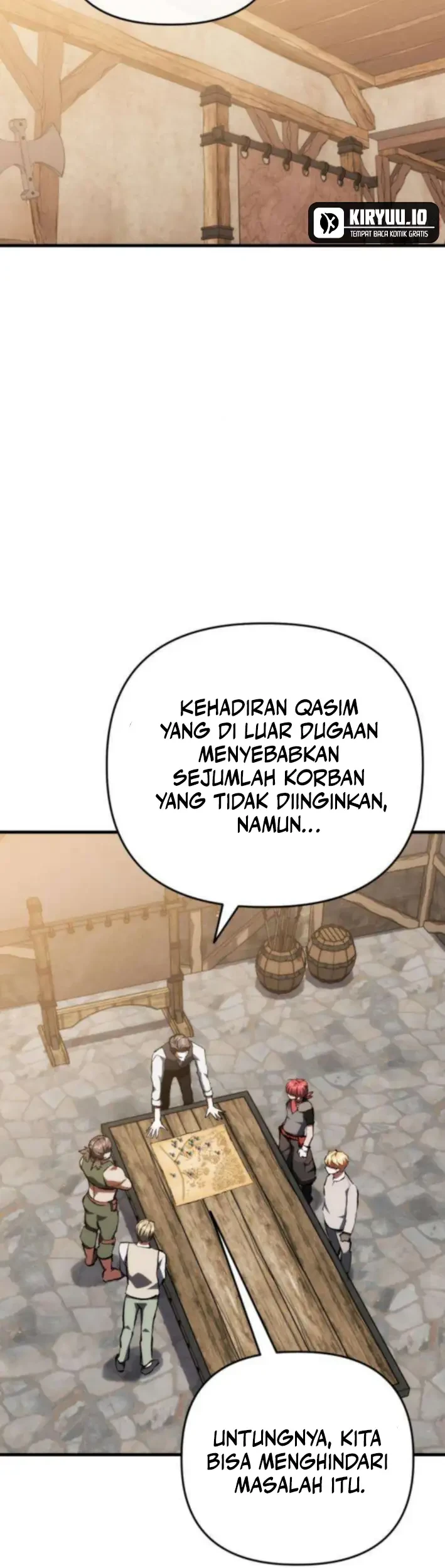 Bill The Blacksmith Bab 9 halaman 17