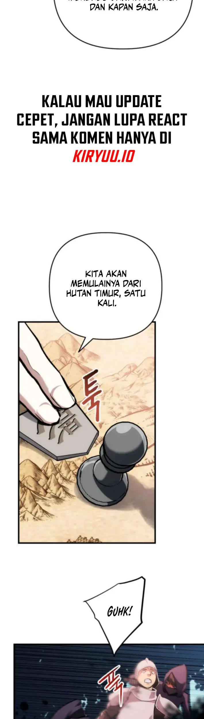 Bill The Blacksmith Bab 9 halaman 22