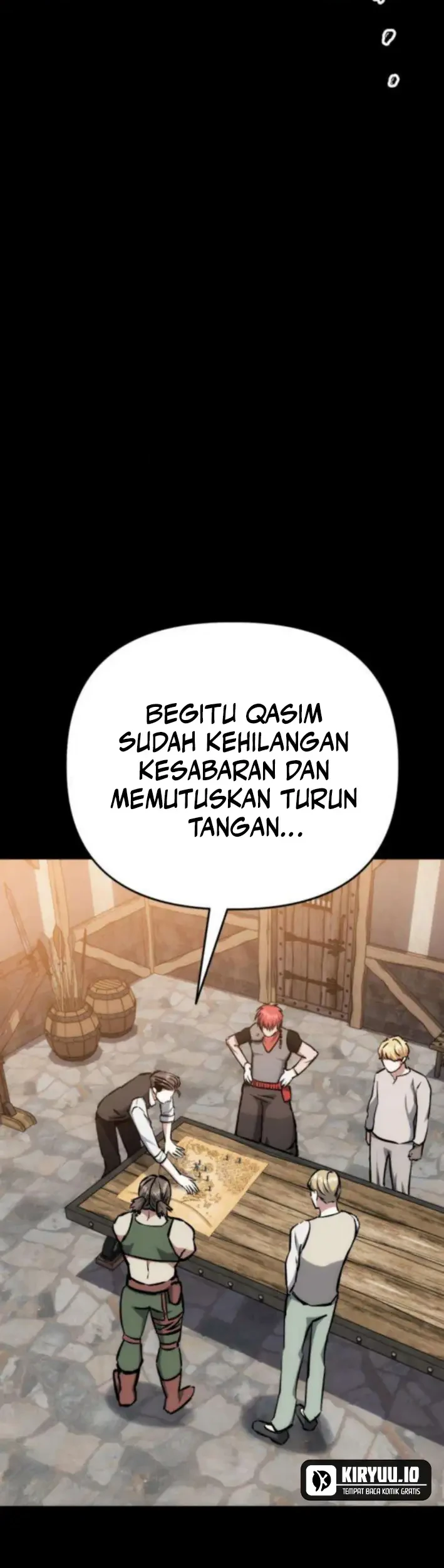 Bill The Blacksmith Bab 9 halaman 44