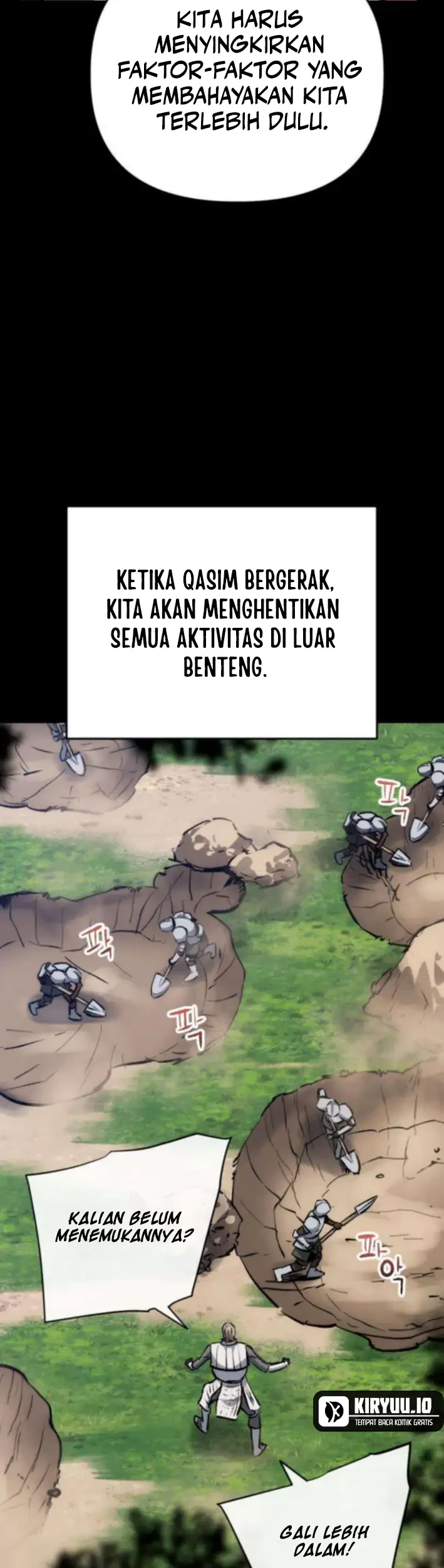 Bill The Blacksmith Bab 9 halaman 48