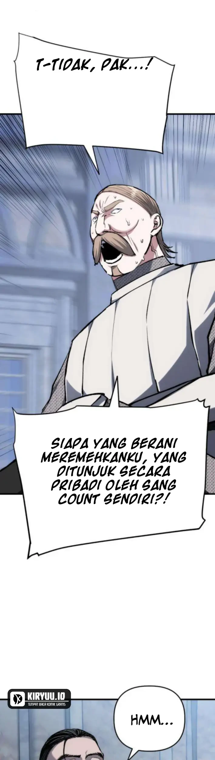 Bill The Blacksmith Bab 9 halaman 60
