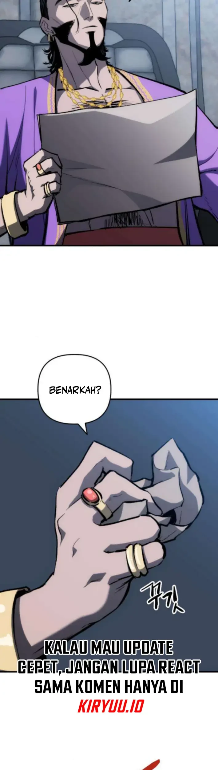 Bill The Blacksmith Bab 9 halaman 61
