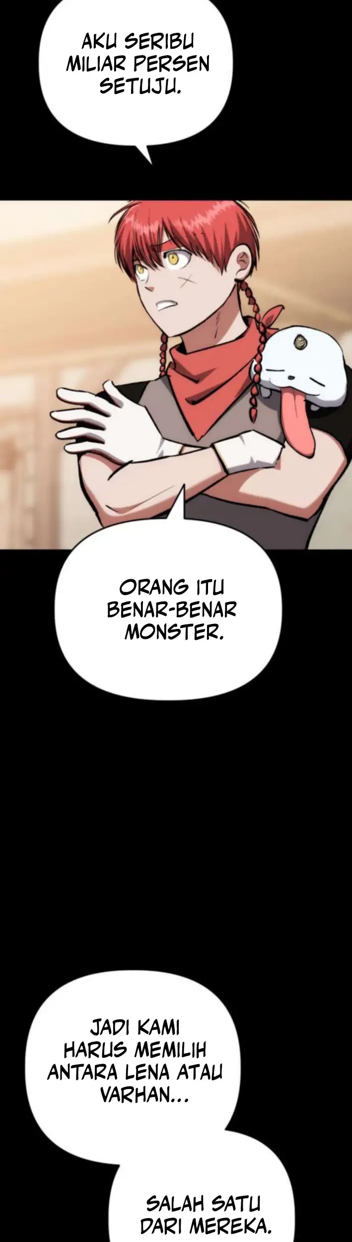 Bill The Blacksmith Bab 9 halaman 70