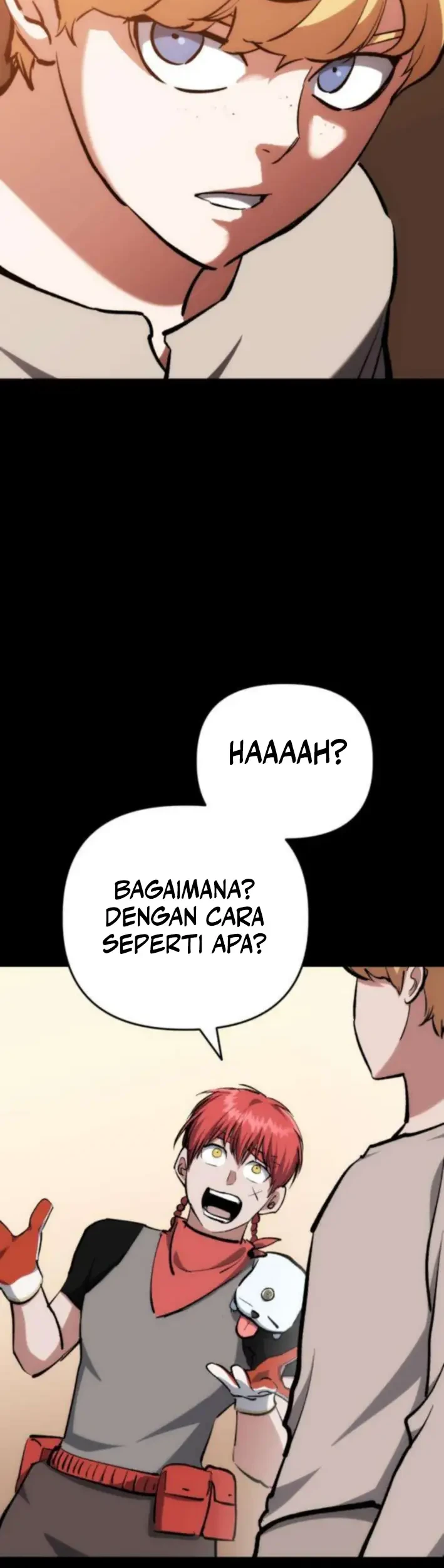 Bill The Blacksmith Bab 9 halaman 72