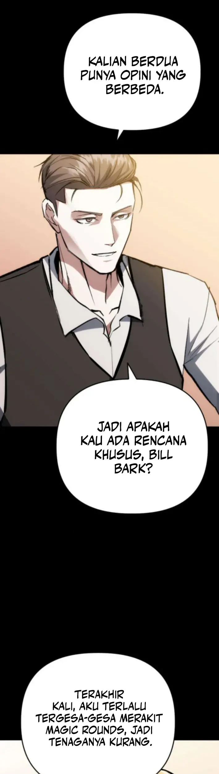 Bill The Blacksmith Bab 9 halaman 75