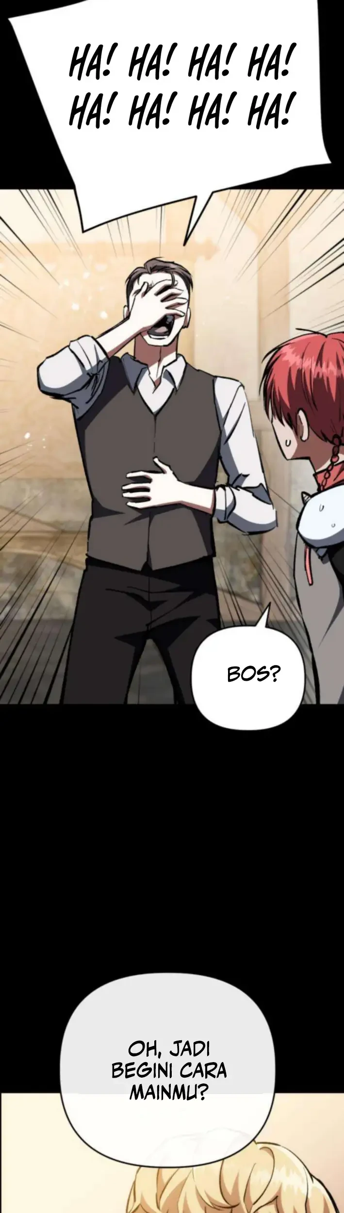 Bill The Blacksmith Bab 9 halaman 83