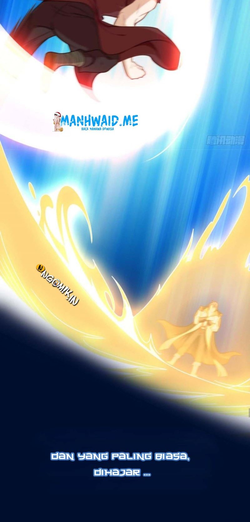 Billion World Invasion chapter 1 halaman 13