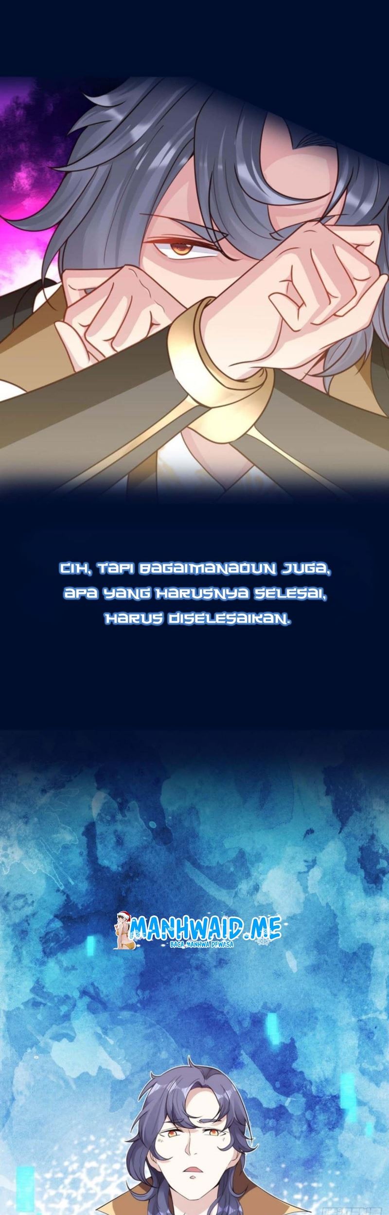 Billion World Invasion chapter 1 halaman 14