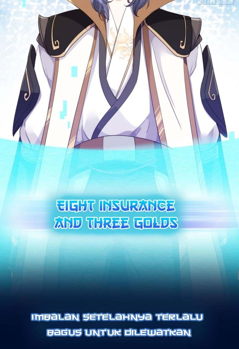 Billion World Invasion chapter 1 halaman 15