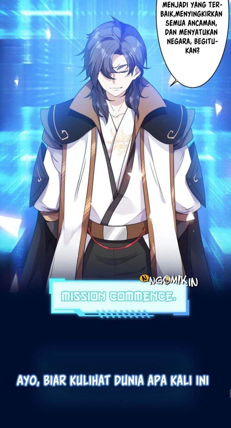 Billion World Invasion chapter 1 halaman 17