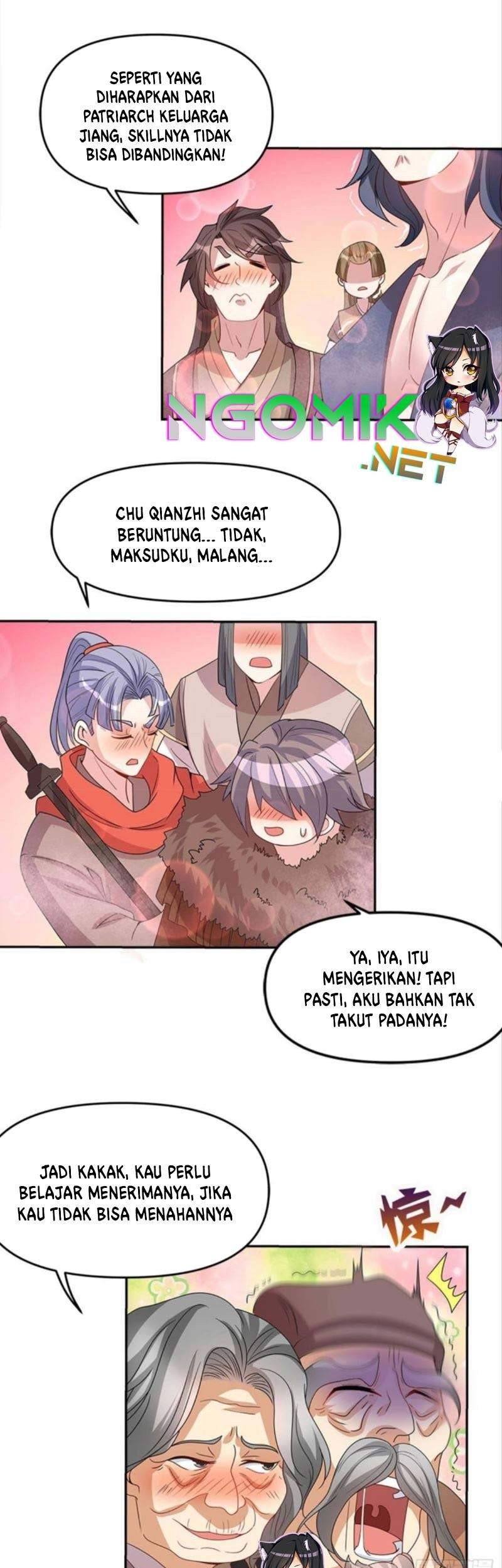 Billion World Invasion Bab 10 halaman 12