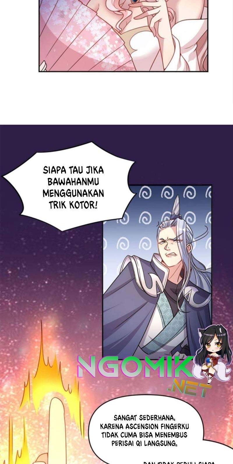 Billion World Invasion Bab 10 halaman 38