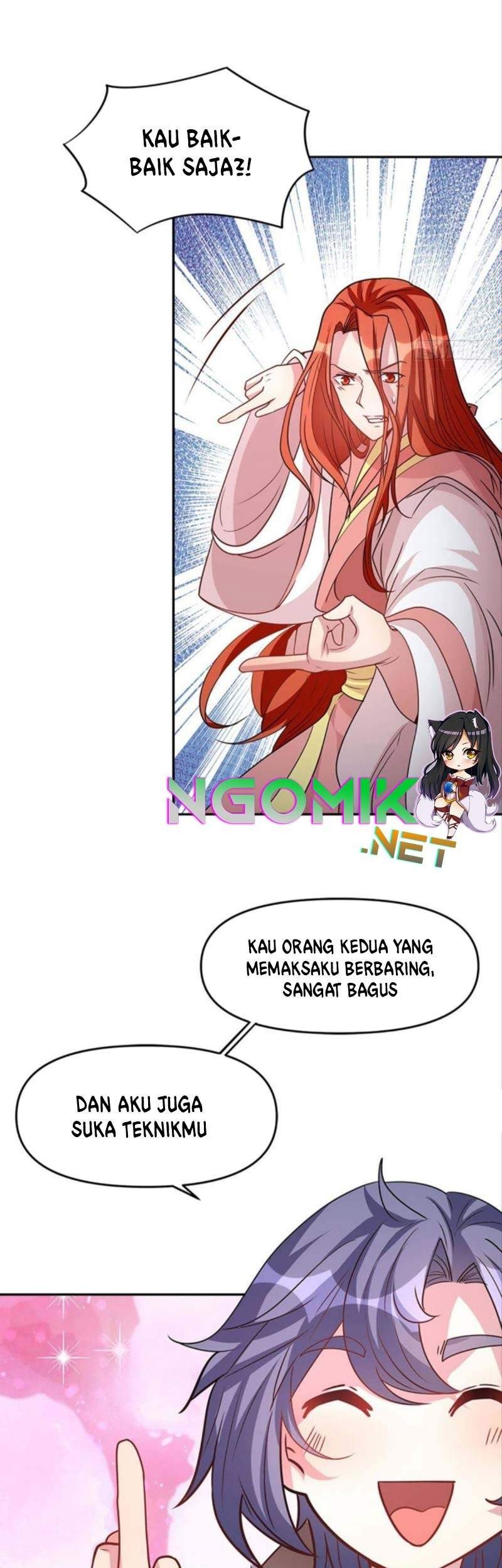 Billion World Invasion Bab 10 halaman 42