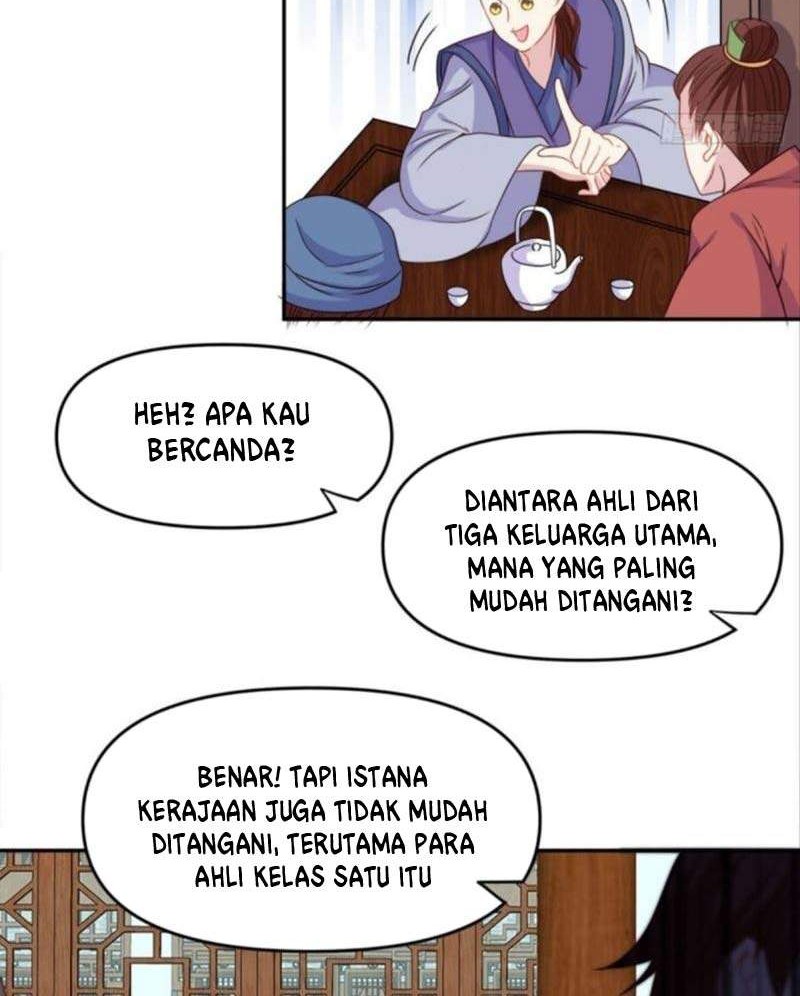 Billion World Invasion chapter 11 halaman 3