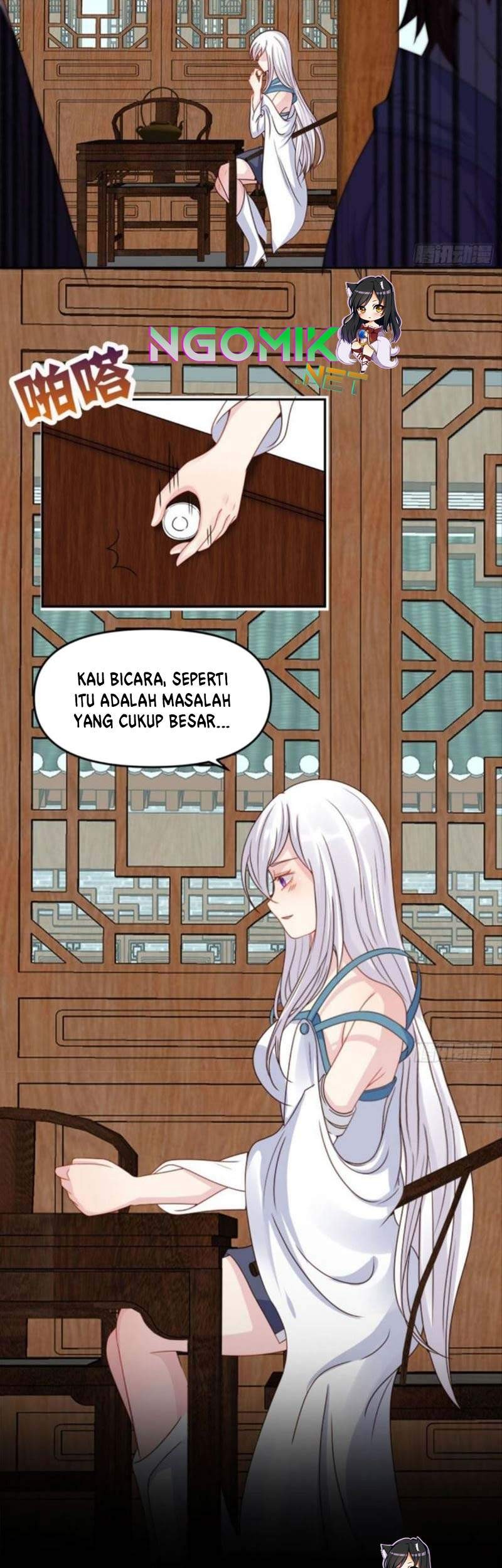 Billion World Invasion chapter 11 halaman 4