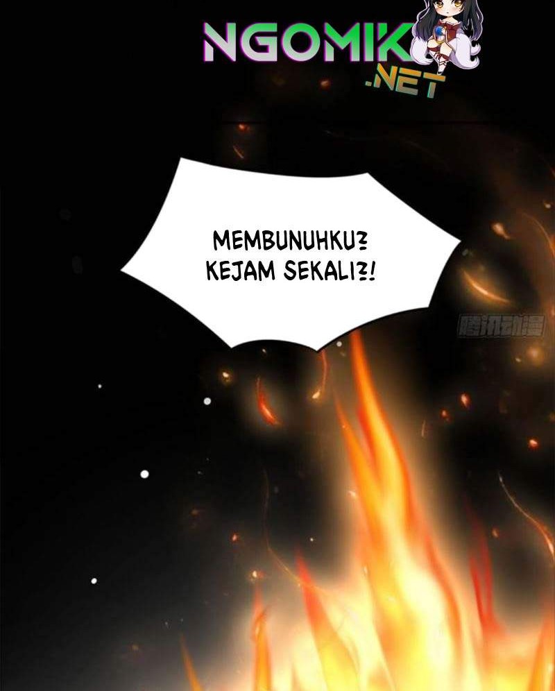 Billion World Invasion chapter 11 halaman 5