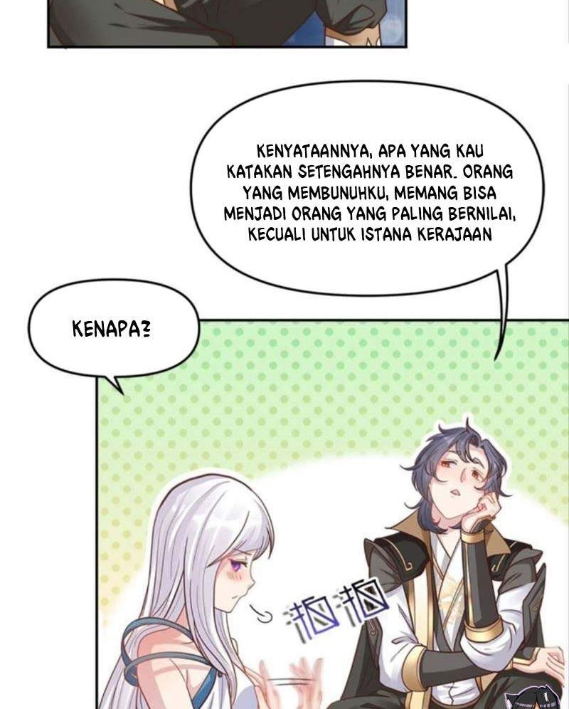 Billion World Invasion chapter 11 halaman 9